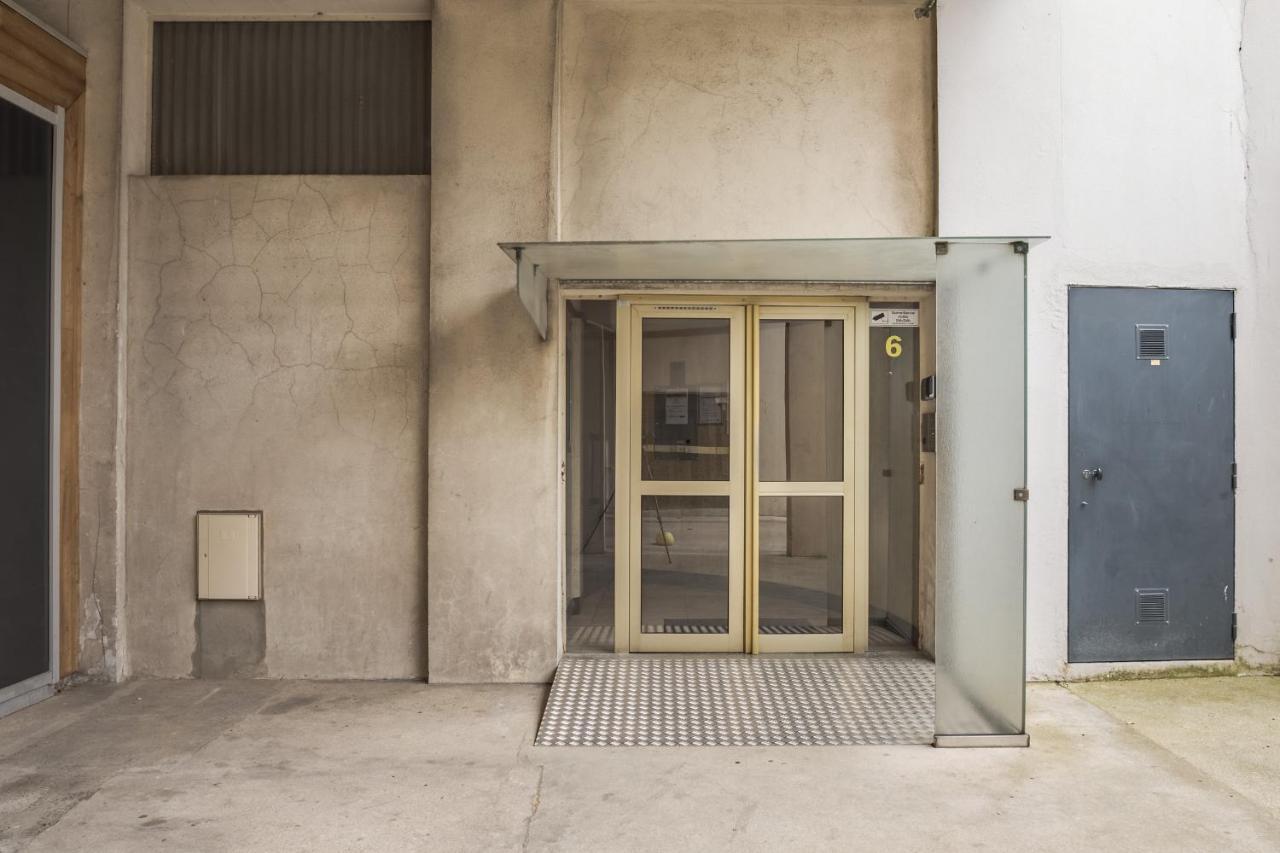 Apartament Evasion Urbaine - Vue Panoramique - Proche Gare Troyes Zewnętrze zdjęcie