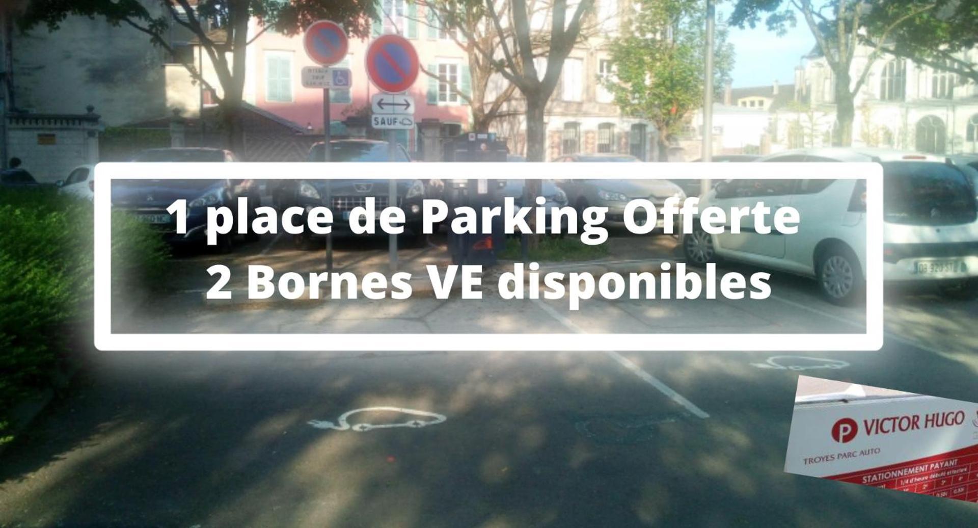 Apartament Evasion Urbaine - Vue Panoramique - Proche Gare Troyes Zewnętrze zdjęcie